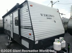 New 2020 Coachmen Viking Saga available in Winter Garden, Florida