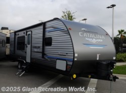 New 2019 Coachmen Catalina TRAILBLAZER available in Winter Garden, Florida