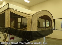 New 2017 Coachmen Clipper Sport 107LS available in Ormond Beach, Florida