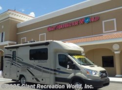 New 2017 Coachmen Orion 24RB available in Ormond Beach, Florida