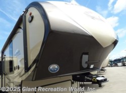 New 2017 Coachmen Brookstone 378RE available in Ormond Beach, Florida