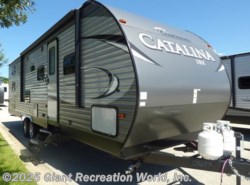 New 2018 Coachmen Catalina SBX 291QBS available in Ormond Beach, Florida