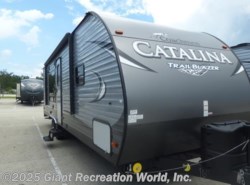 New 2018 Coachmen Catalina 26TH available in Ormond Beach, Florida