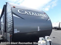New 2018 Coachmen Catalina SBX 261BHS available in Ormond Beach, Florida