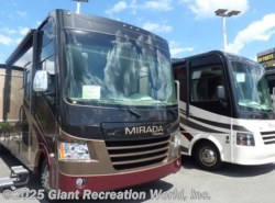 New 2018 Coachmen Mirada 35BHF available in Ormond Beach, Florida
