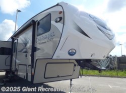 New 2018 Coachmen Chaparral Lite 30RLS available in Ormond Beach, Florida
