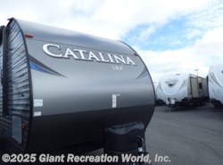 New 2018 Coachmen Catalina 291QBS available in Ormond Beach, Florida