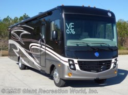 New 2018 Holiday Rambler Vacationer XE 36F available in Ormond Beach, Florida