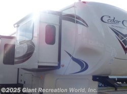 New 2018 Forest River Silverback 37RTH available in Ormond Beach, Florida