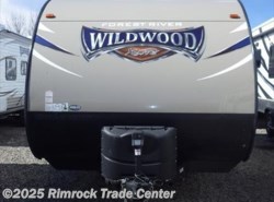 New 2017 Forest River Wildwood available in Grand Junction, Colorado