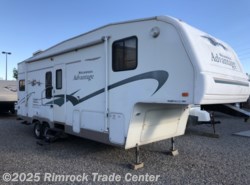 Used 2004 Fleetwood Wilderness 285RKS available in Grand Junction, Colorado