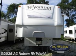 Used 2009 Coachmen Wyoming 364SIQS available in Omaha, Nebraska