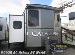 New 2018 Coachmen Catalina Destination Series 39MKTS available in Omaha, Nebraska