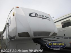 Used 2008 Keystone Cougar 291RLS available in Omaha, Nebraska