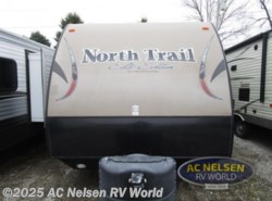 Used 2014 Heartland Trail Runner 26LRSS available in Omaha, Nebraska