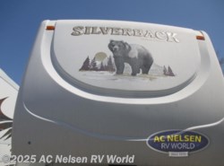 Used 2006 Forest River Cedar Creek Silverback 29 LRLBS available in Omaha, Nebraska