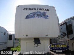 Used 2011 Forest River Cedar Creek 36RE available in Omaha, Nebraska