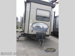New 2018 Forest River Patriot Edition 39RL available in Omaha, Nebraska