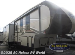 New 2018 Forest River Sandpiper 383RBLOK available in Omaha, Nebraska