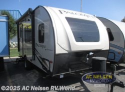 New 2018 Palomino PaloMini 160RB available in Omaha, Nebraska