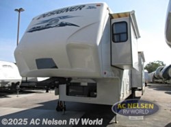 Used 2008 Jayco Designer 35RLSA available in Omaha, Nebraska