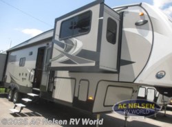 New 2018 Coachmen Chaparral 370FL available in Omaha, Nebraska