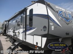 New 2018 Forest River XLR Hyper Lite 29HFS available in Omaha, Nebraska