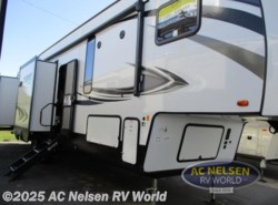 New 2019 Forest River Sabre 36FRP available in Omaha, Nebraska