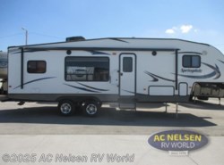 Used 2014 Keystone Springdale 280FWIKSSR available in Omaha, Nebraska