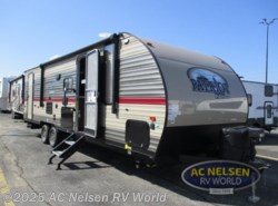 New 2019 Forest River Cherokee Grey Wolf 26DBH available in Omaha, Nebraska