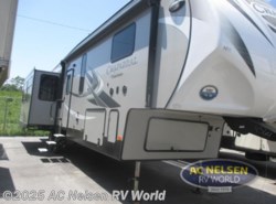 New 2018 Coachmen Chaparral 360IBL available in Omaha, Nebraska