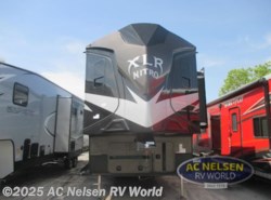 New 2019 Forest River XLR Nitro 35VL5 available in Omaha, Nebraska