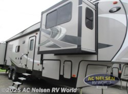 New 2019 Coachmen Chaparral 370FL available in Omaha, Nebraska
