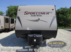 Used 2017 K-Z Sportsmen LE 261RLLE available in Omaha, Nebraska