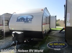 New 2019 Forest River Cherokee Grey Wolf 29TE available in Omaha, Nebraska