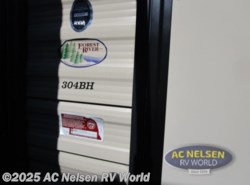 New 2019 Forest River Cherokee 304BH available in Omaha, Nebraska