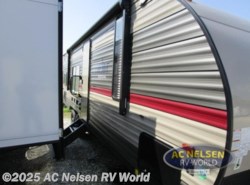 New 2019 Forest River Cherokee Grey Wolf 26DJSE available in Omaha, Nebraska