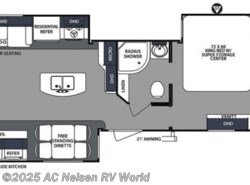 New 2019 Forest River Surveyor 33KRLOK available in Omaha, Nebraska