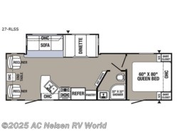 New 2019 Palomino Puma 27RLSS available in Omaha, Nebraska