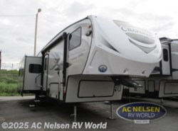 New 2018 Coachmen Chaparral Lite 30RLS available in Omaha, Nebraska