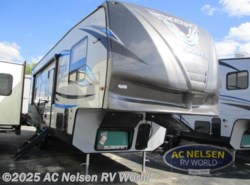 New 2019 Forest River Vengeance Rogue 295A18 available in Omaha, Nebraska