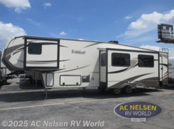 Used 2016 Forest River Wildcat 31SAX available in Omaha, Nebraska