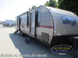 New 2019 Forest River Cherokee Grey Wolf 29TE available in Omaha, Nebraska