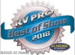 New 2019 Forest River XLR Thunderbolt 382AMP available in Omaha, Nebraska