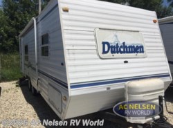 Used 2001 Dutchmen DUTCHMAN LITE M-26QB-SSL available in Omaha, Nebraska