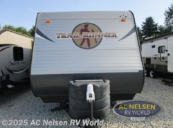 Used 2015 Heartland Trail Runner 30ODK available in Omaha, Nebraska
