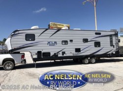 New 2019 Forest River XLR Boost 36DSX13 available in Omaha, Nebraska