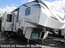 New 2019 Forest River XLR Boost 36DSX13 available in Omaha, Nebraska