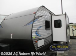 Used 2018 Coachmen Catalina Legacy 223RBS available in Omaha, Nebraska