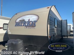 Used 2018 Forest River Cherokee 304R available in Omaha, Nebraska